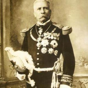 EL PORFIRIATO