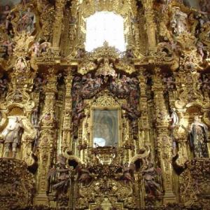 arte colonial
