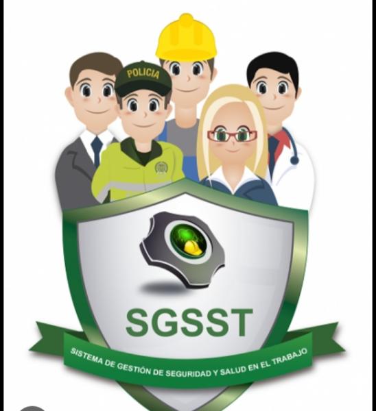 Señalizaciones de seguridad y salud en el trabajo