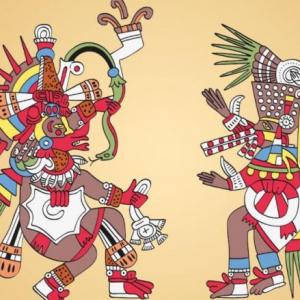 Primeros pobladores de Colombia