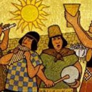 CULTURAS INDIGENAS