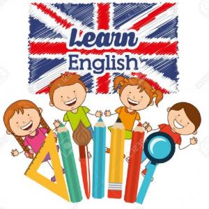 Portada del juego Let´s have fun! – Idiomas