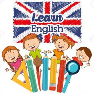Portada del juego Verb to be and numbers – Idiomas