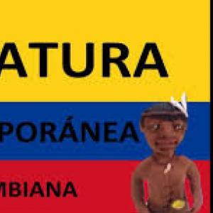 Literatura contemporánea en Colombia