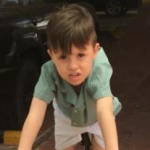 isaac  Quintero