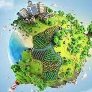 Medio Ambiente