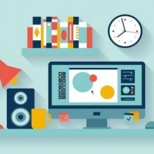 Conceptos de tecnología