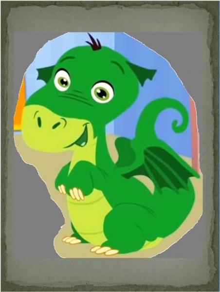 Happy Dragon II