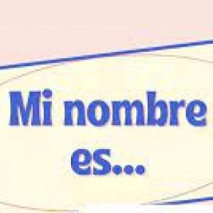 MI NOMBRE