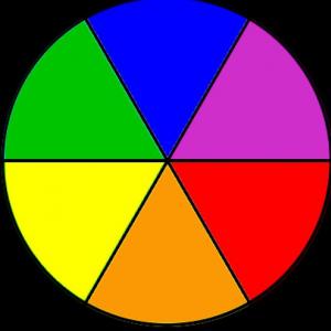 COLORS