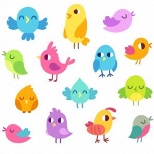 Los animales