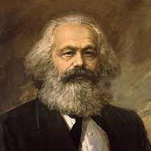 Karl Marx