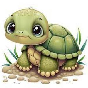 TortuAventuras Por siempre