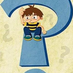 Imagen de portada del videojuego educativo: El Preguntón, de la temática Cultura general