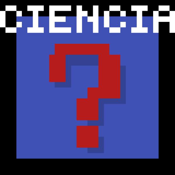 La oca de las ciencias