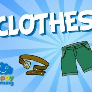 CLOTHES