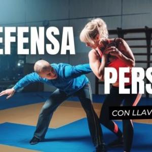 ¿Qué aprendiste de la defensa personal?