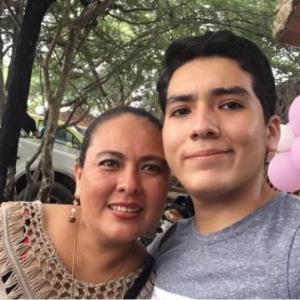 MARICELA IVONNE SANTANA MATAMOROS