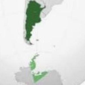 CAPITALES DE ARGENTINA