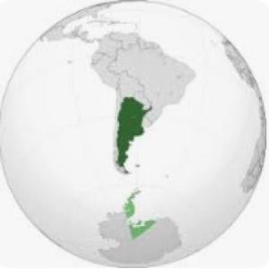 PROVINCIAS DE ARGENTINA