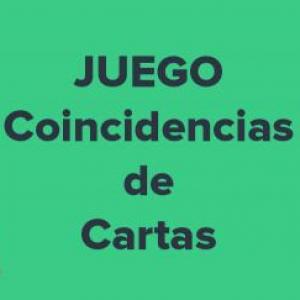 Juego a partir de la obra 'La sed'