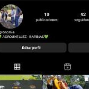Juego de agronómia unellez