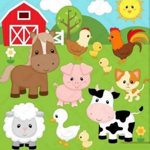 LA GRANJA DE JESSICA
