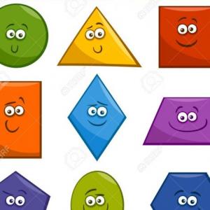 Figuras geométricas 
