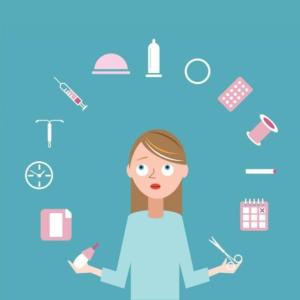 ¿Cuánto sabes sobre métodos anticonceptivos?