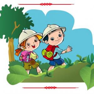 Portada del juego "Recorrido Turístico de Guatemala" – Cultura general