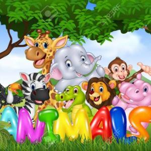 Animales