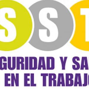 Seguridad Ocupacional