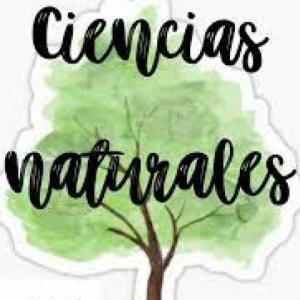 CIENCIAS NATURALES 3RO EGB