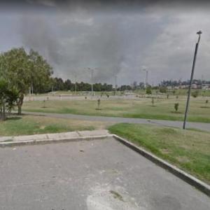 Portada del juego Parque Betania bosa – Cultura general