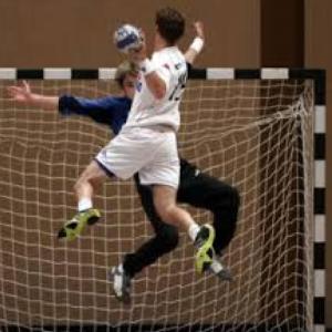 Portada del juego Reglas de Handball – Deportes