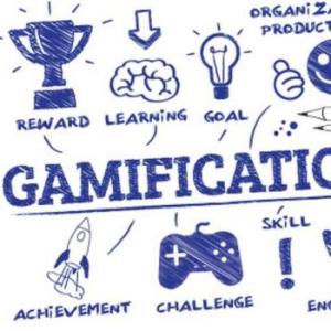 Imagen de portada del videojuego educativo: GaMiFiCaCiOn, de la temática Humanidades
