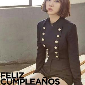 HAPPY BUBU DAY