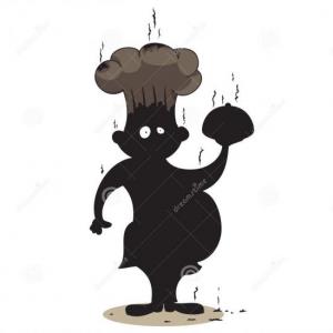 Accidentes en la Cocina
