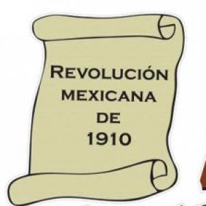 Memórame Revolución Mexicana 