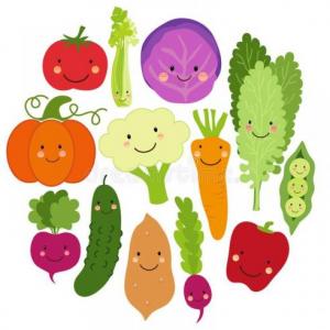 Portada del juego VEGETABLES – Idiomas