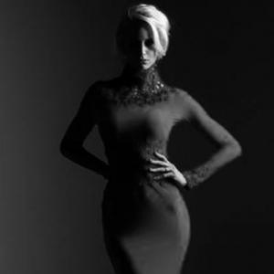 The Lady in High Heels