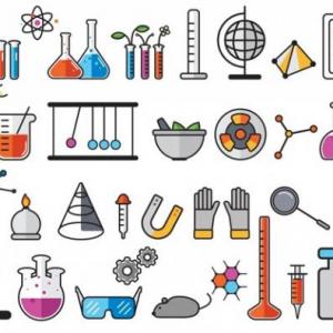 Química