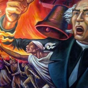 INDEPENDENCIA DE MÉXICO