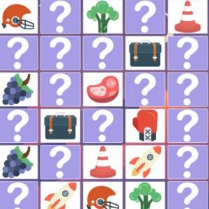 FIND THE CORRECT PAIR