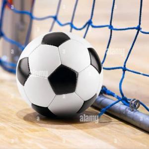 Que tanto sabes de fútbol sala?