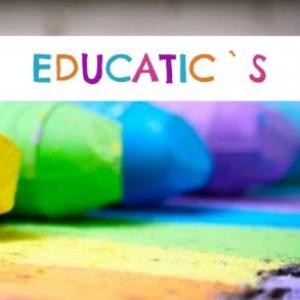 Conocimiento EducaTIC´s