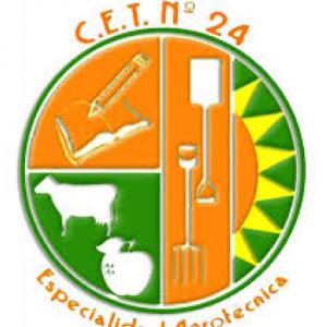 Estudiantes  CET24