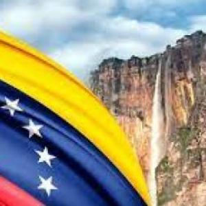 Venezuela y sus maravillas