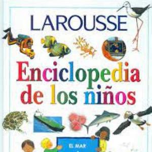 LA ENCICLOPEDIA
