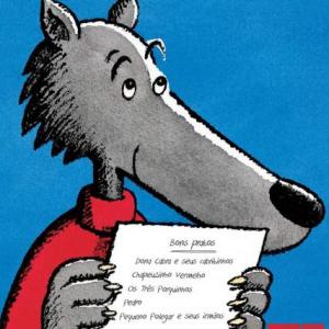 El lobo sentimental
